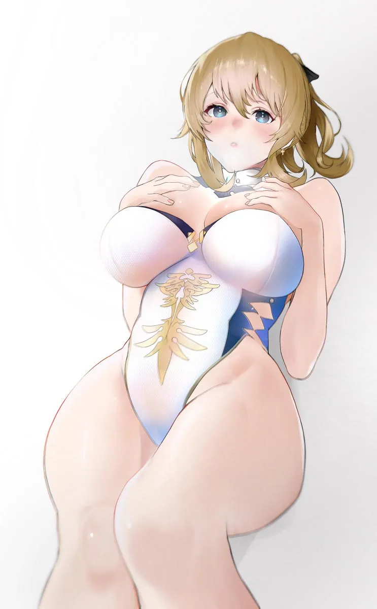 每日好图#午安原神【20251010】插图10