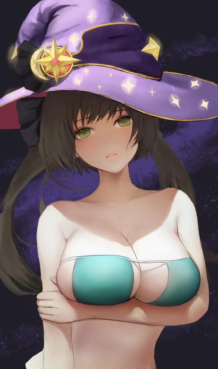 每日好图#晚安原神【20251006】插图16