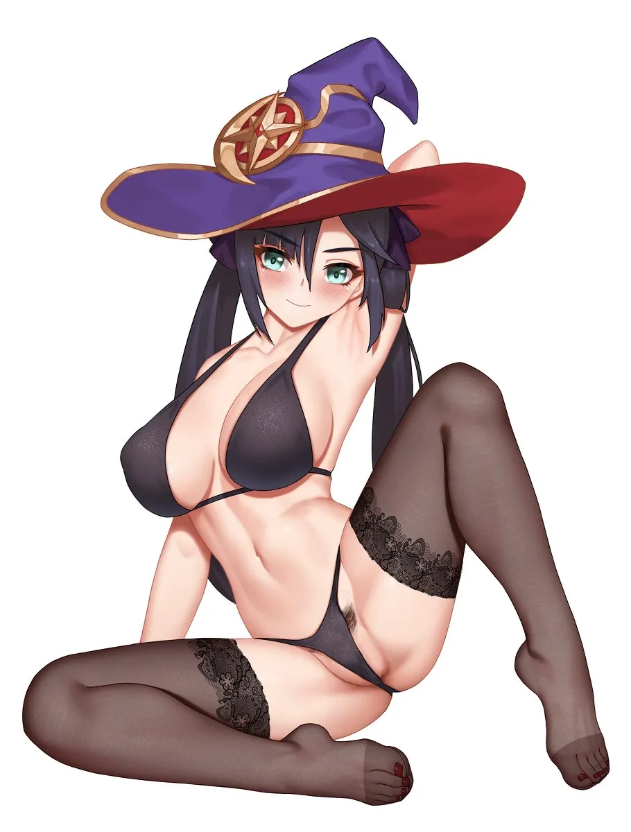 每日好图#晚安原神【20251004】插图