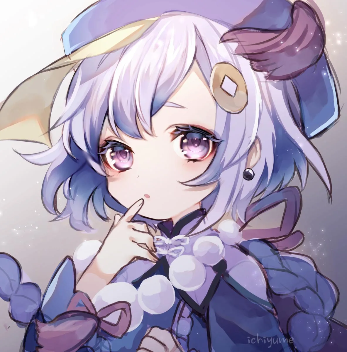 每日好图#晚安原神【20251007】插图6