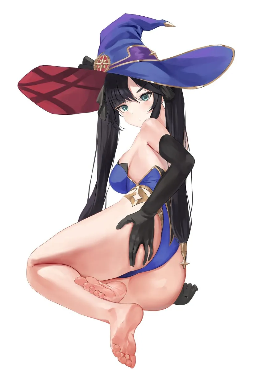 每日好图#早安原神【20251016】插图6