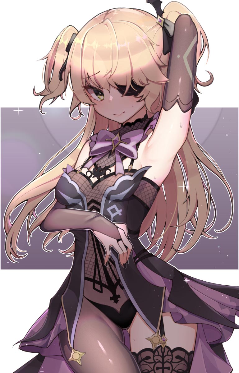 每日好图#早安原神【20251015】插图8