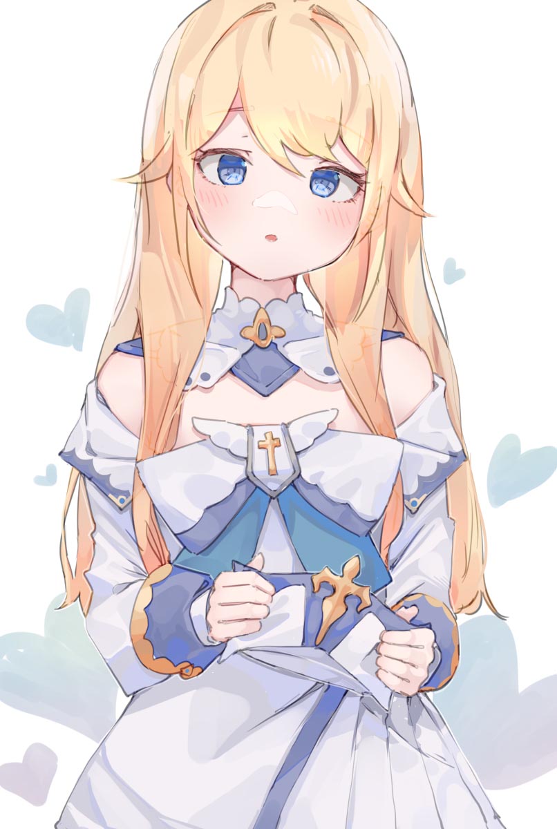 每日好图#晚安原神【20251002】插图6