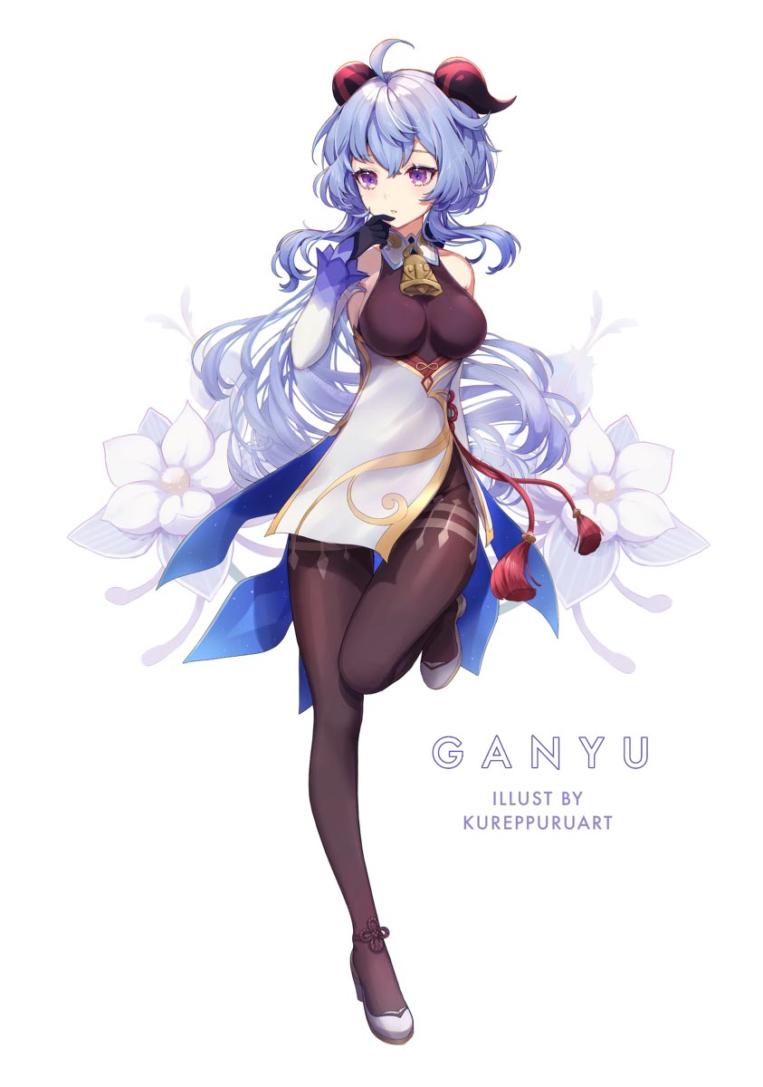 每日好图#午安原神【20251022】插图17