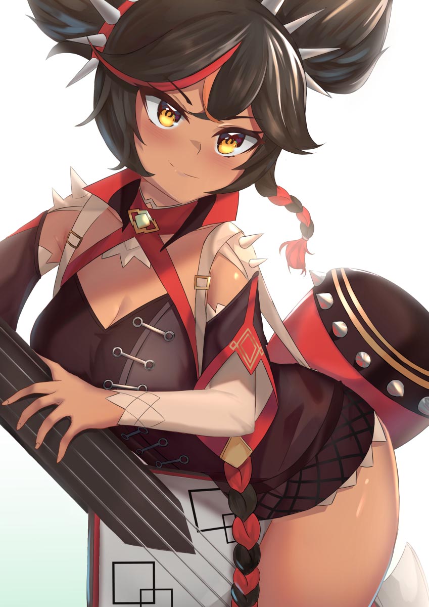 每日好图#晚安原神【20251017】插图13