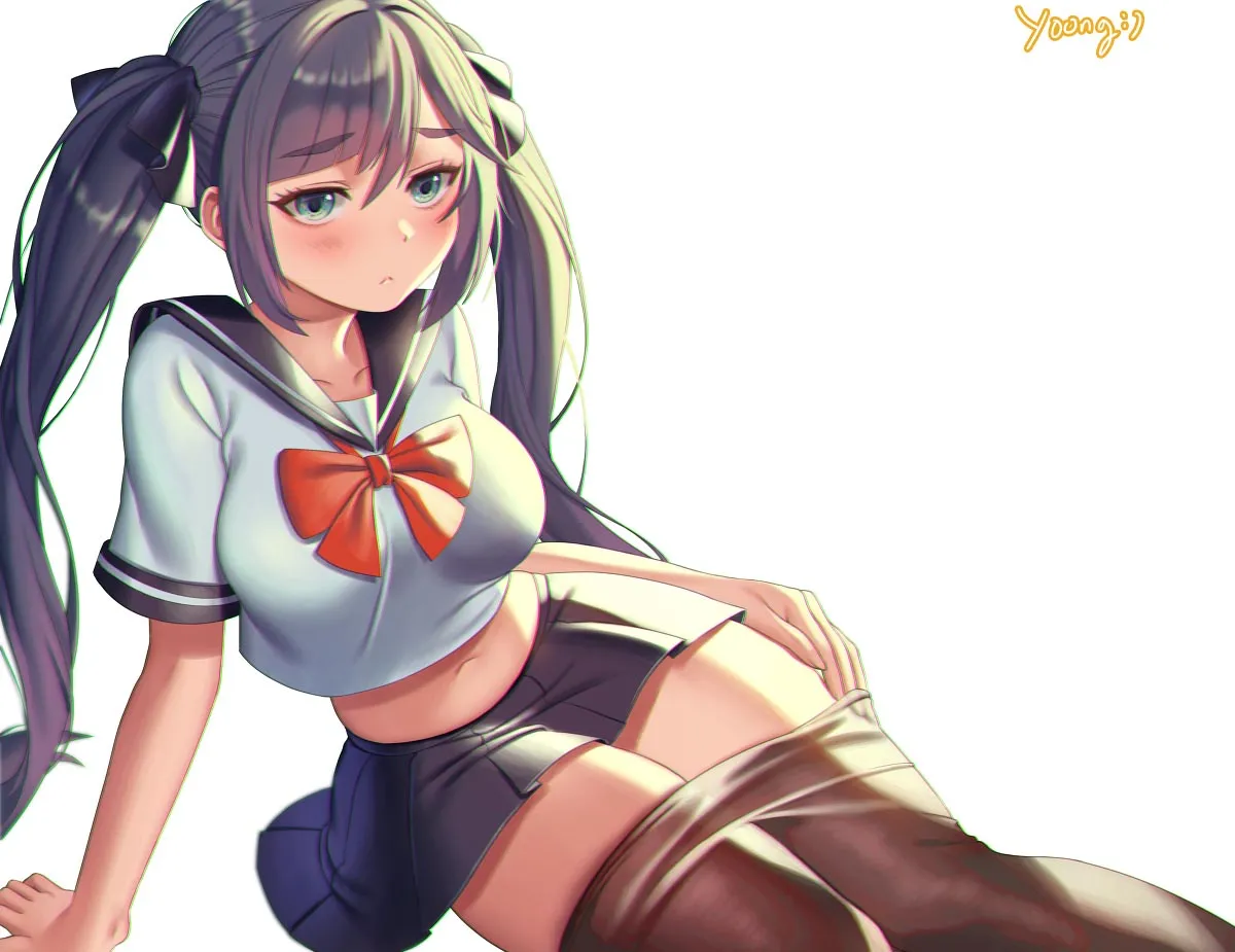 每日好图#早安原神【20251015】插图12