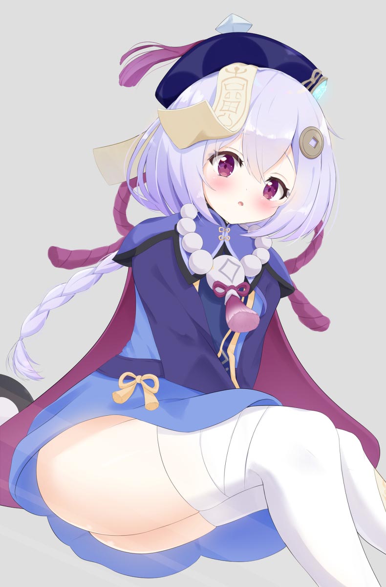 每日好图#晚安原神【20251017】-爱新番