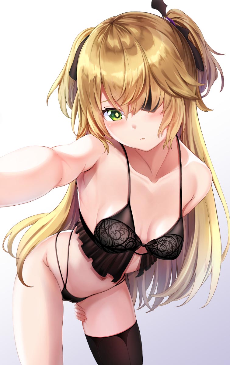 每日好图#早安原神【20251017】插图4