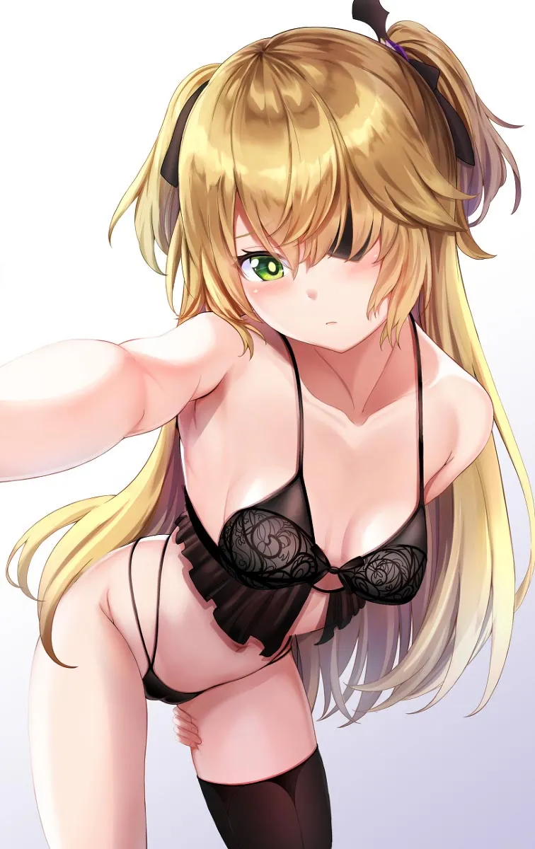 每日好图#早安原神【20251017】插图4