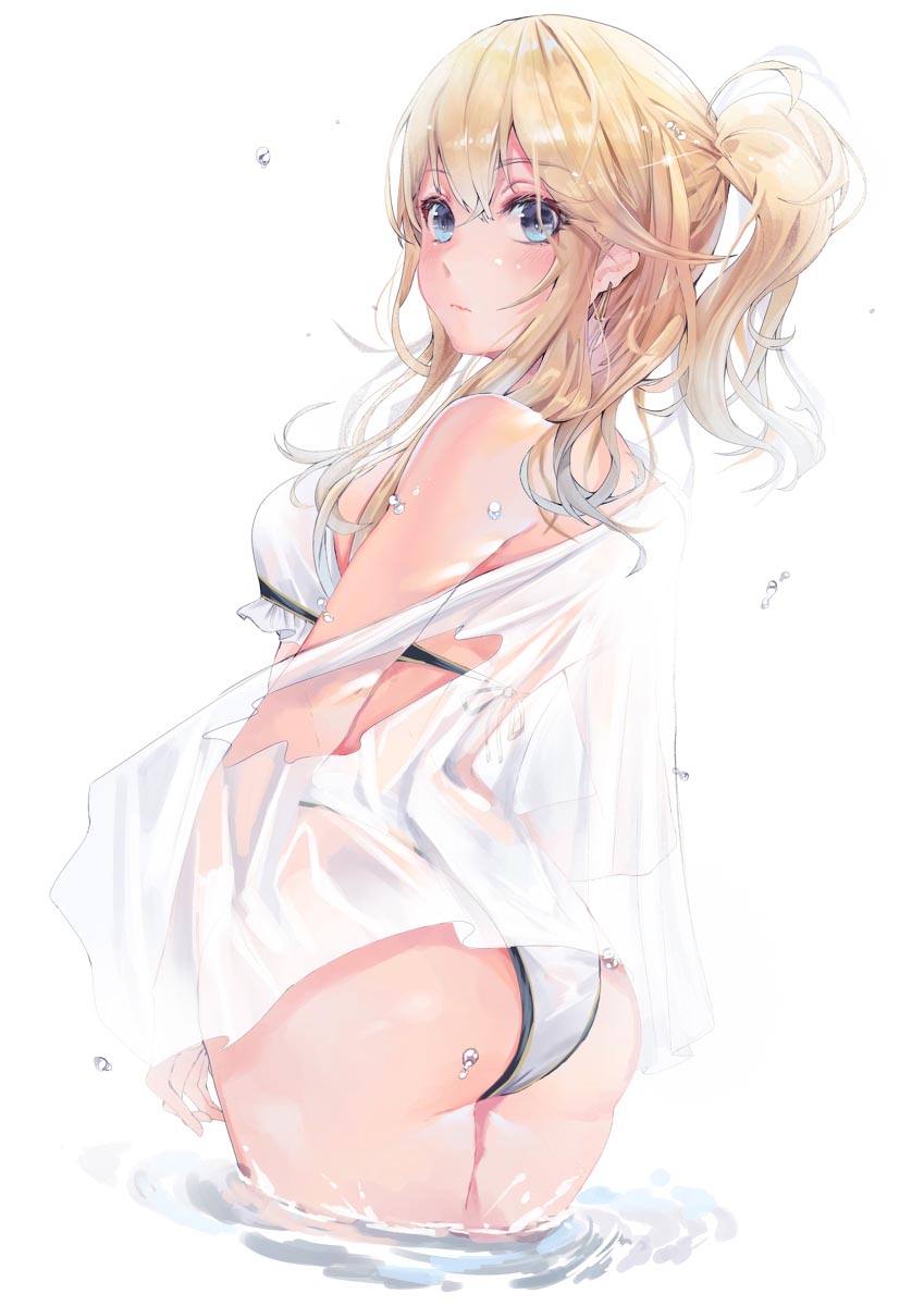 每日好图#早安原神【20251008】插图18