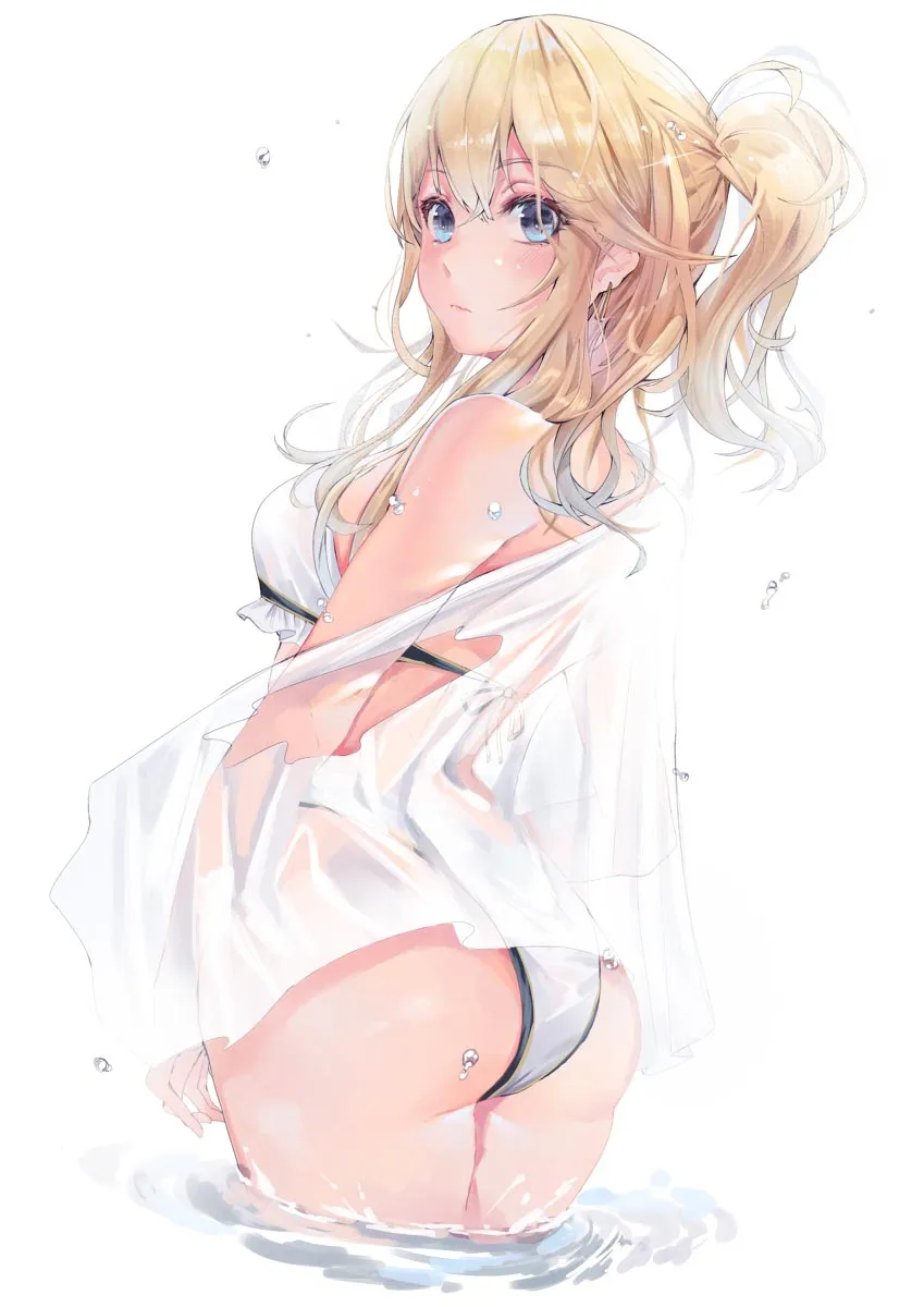 每日好图#早安原神【20251008】插图18