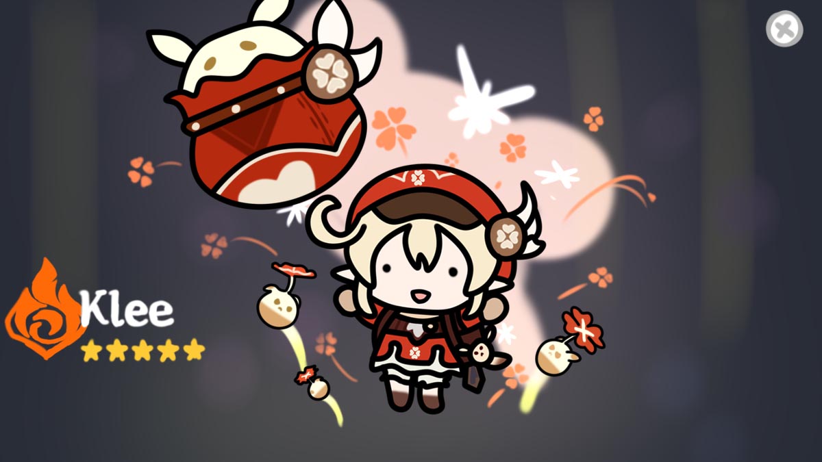 每日好图#早安原神【20251014】插图6