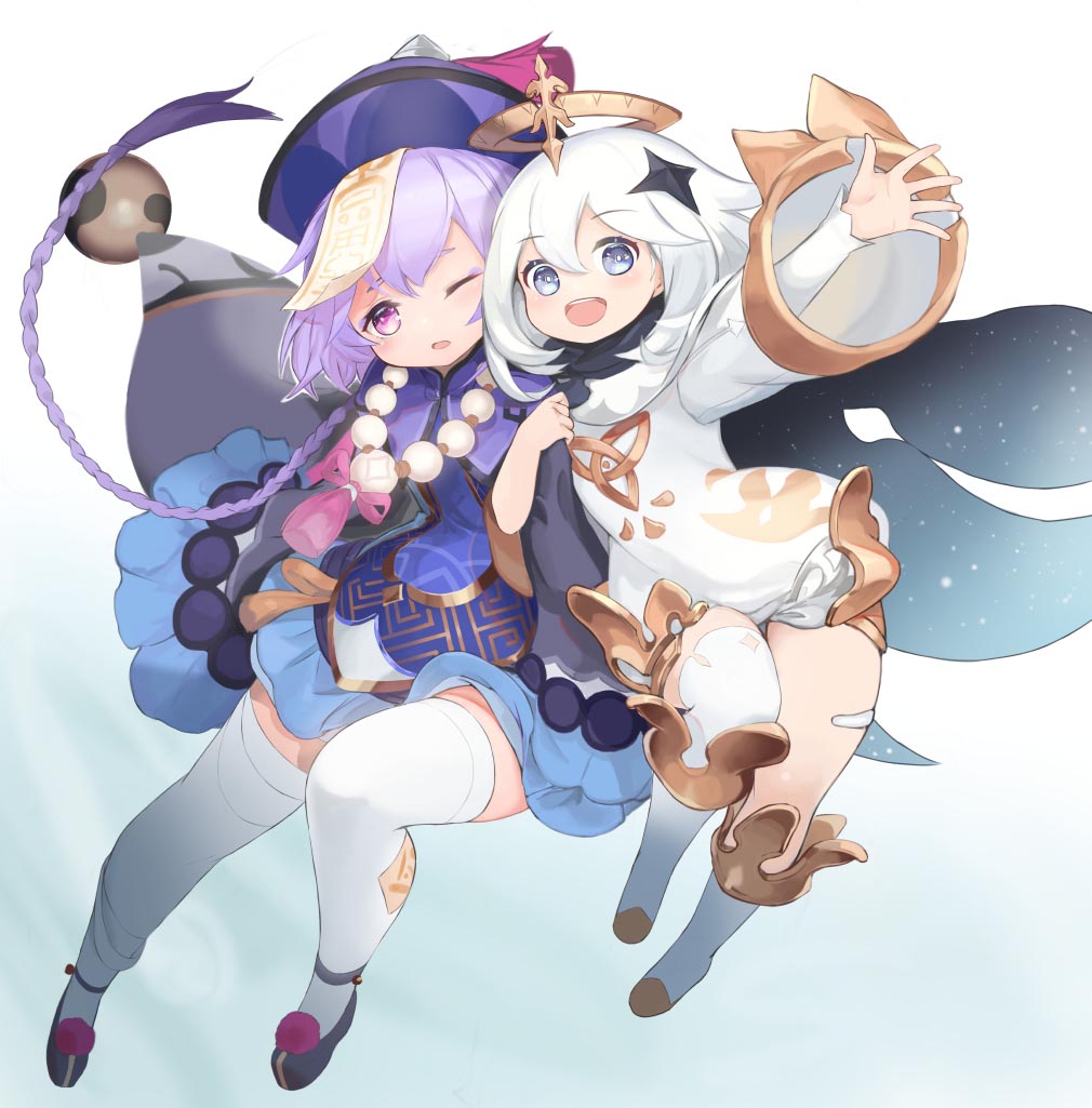 每日好图#早安原神【20251007】插图3