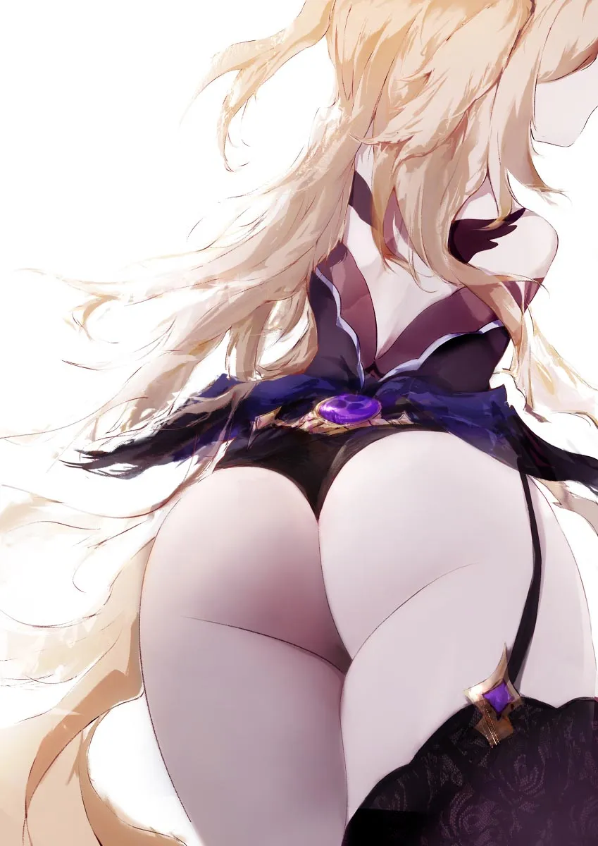 每日好图#早安原神【20251018】插图2