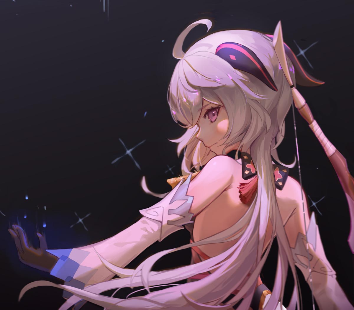 每日好图#早安原神【20251021】插图9