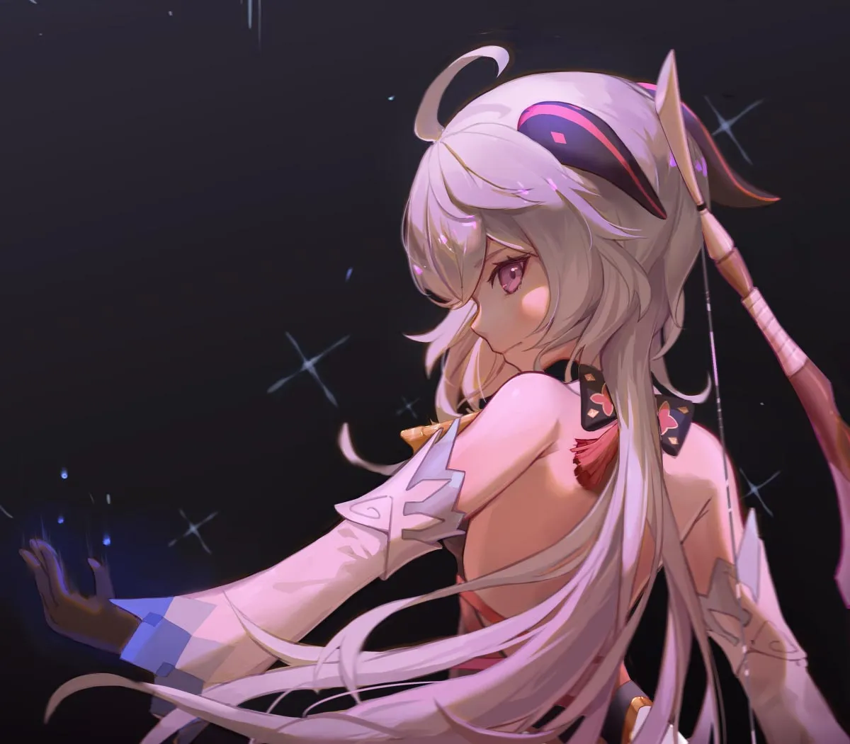 每日好图#早安原神【20251021】插图9