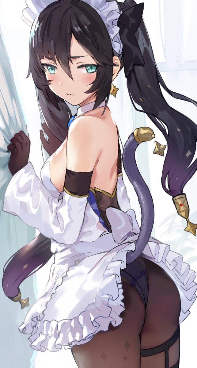 每日好图#早安原神【20251002】插图5