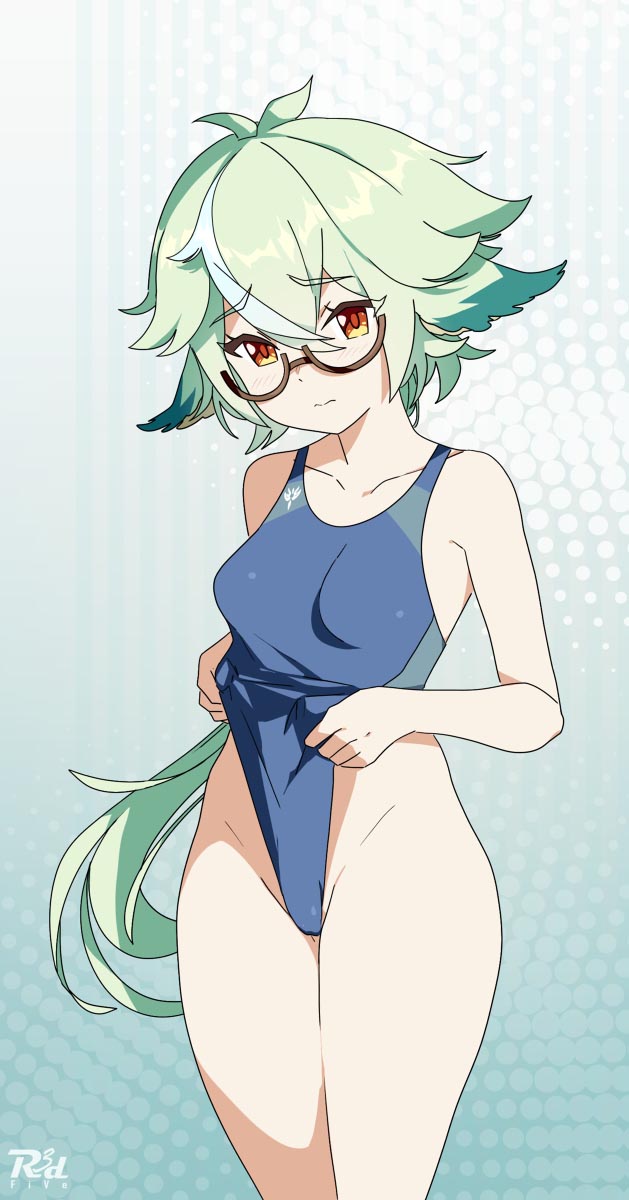 每日好图#晚安原神【20251016】插图17