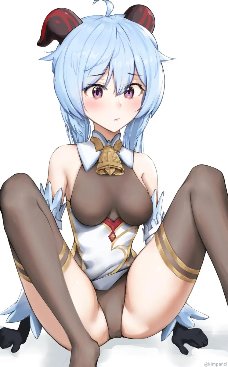 每日好图#早安原神【20251018】插图6