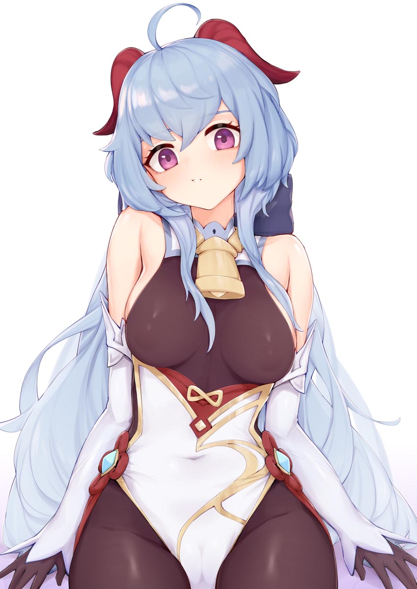 每日好图#早安原神【20251017】插图8