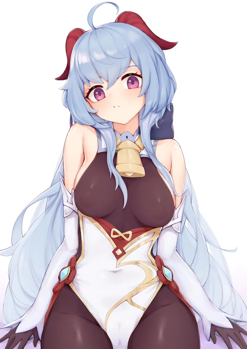 每日好图#早安原神【20251017】插图8