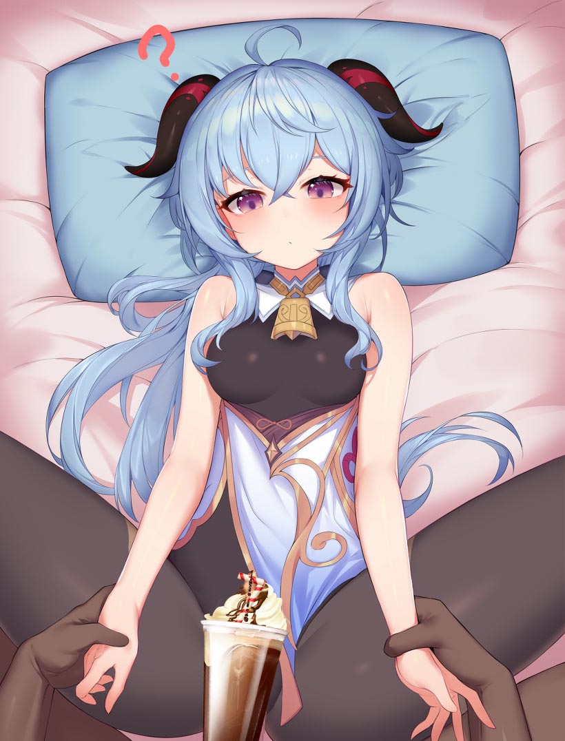 每日好图#晚安原神【20251004】插图19