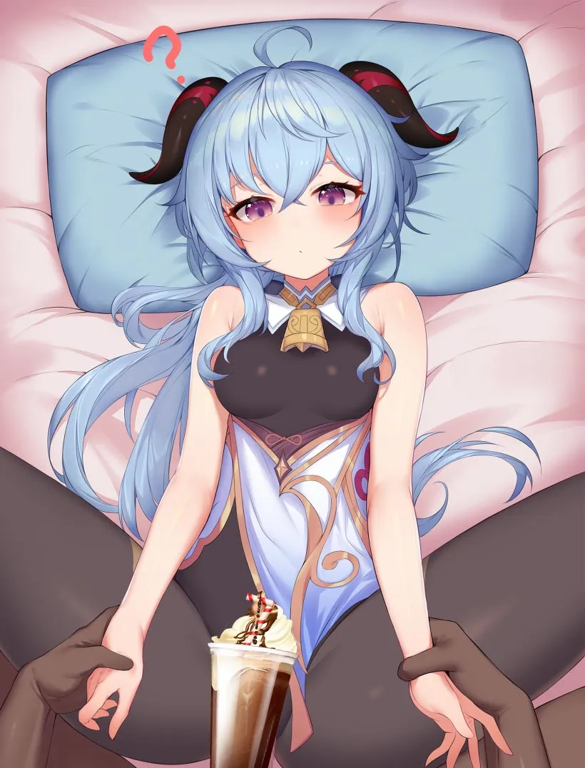 每日好图#晚安原神【20251004】插图19