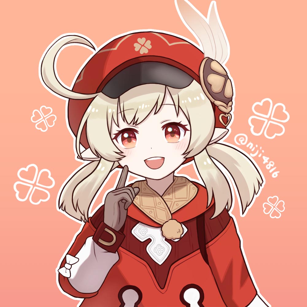 每日好图#早安原神【20251019】 插图6