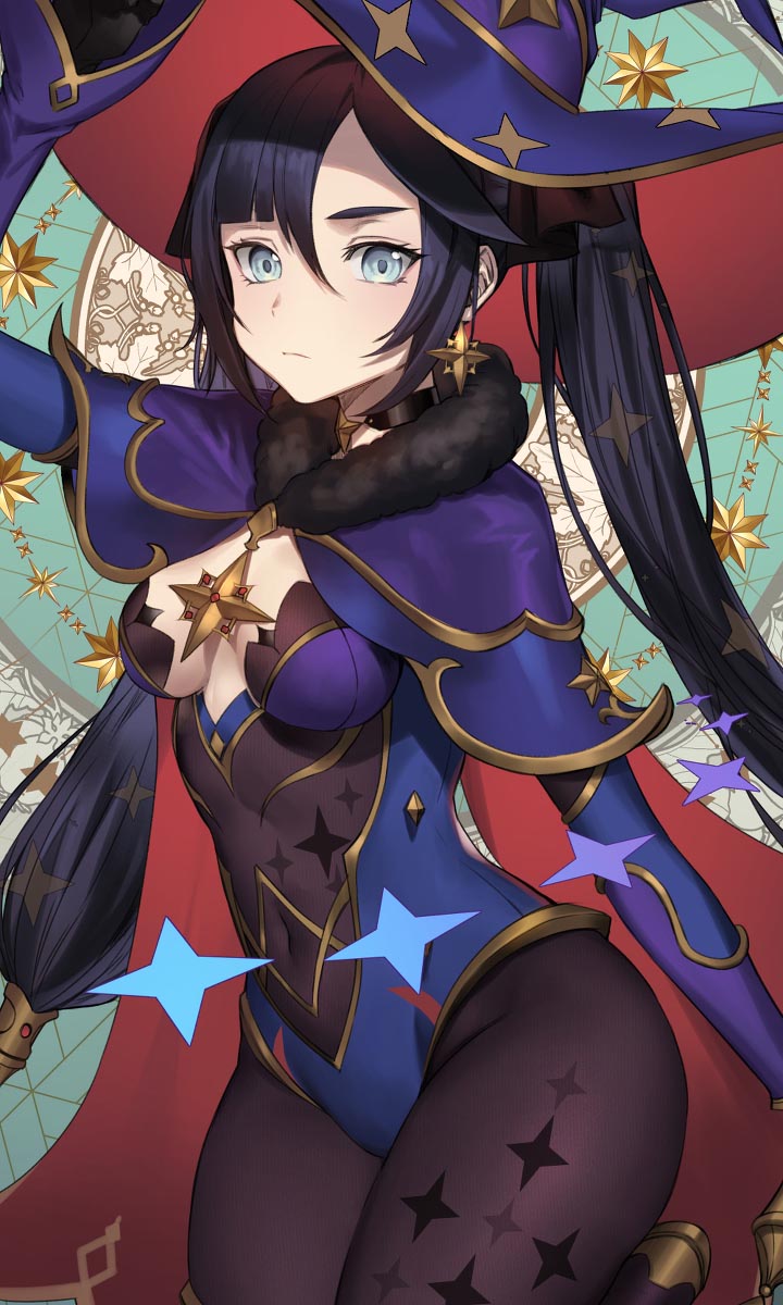 每日好图#晚安原神【20251020】插图8