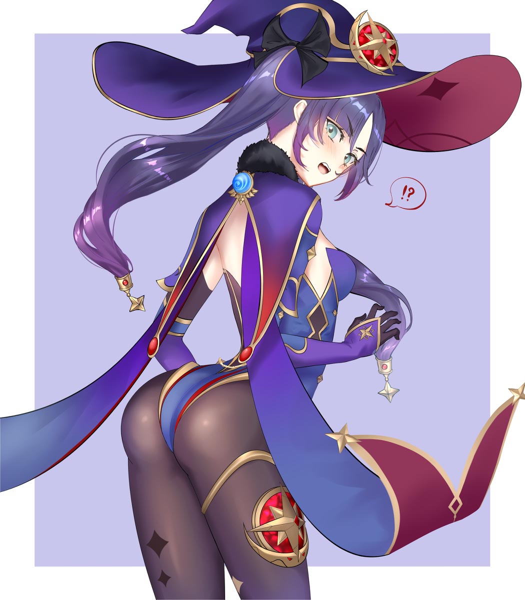 每日好图#晚安原神【20251008】插图13