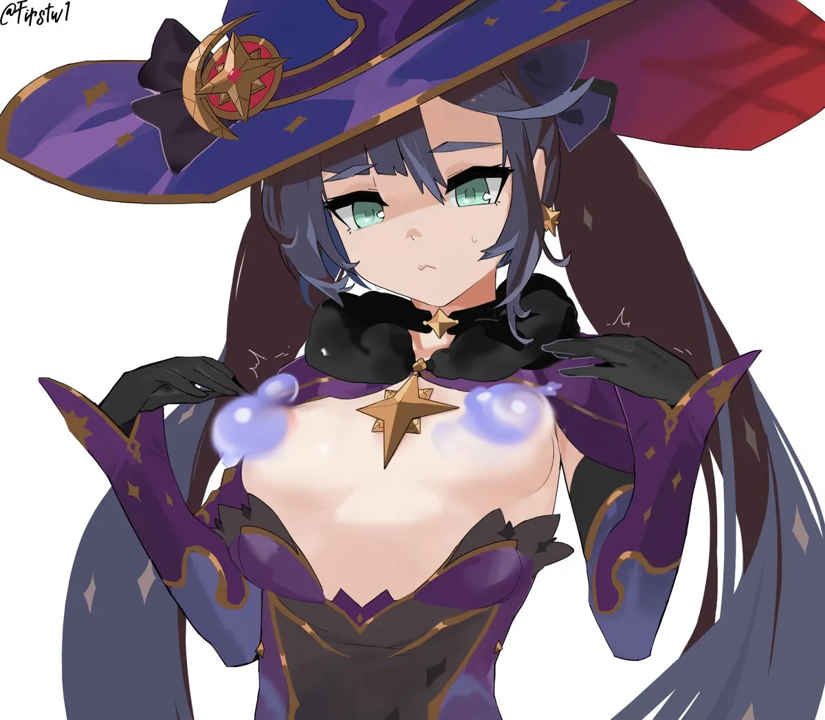 每日好图#晚安原神【20251015】插图19