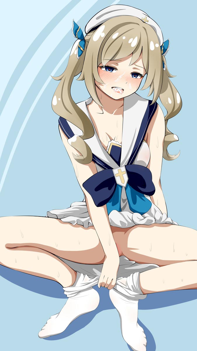 每日好图#晚安原神【20251013】插图6