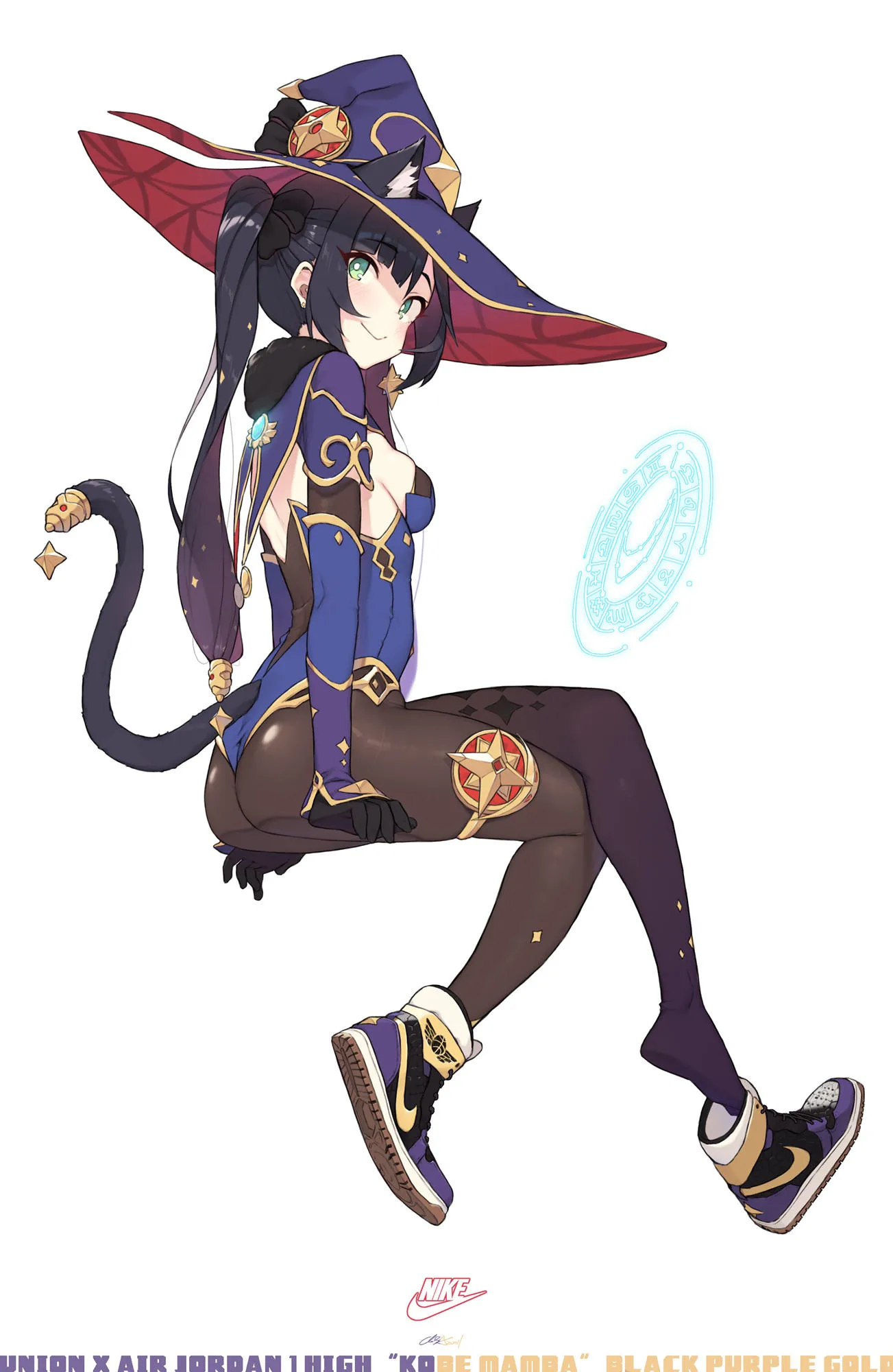 每日好图#早安原神【20251002】插图21