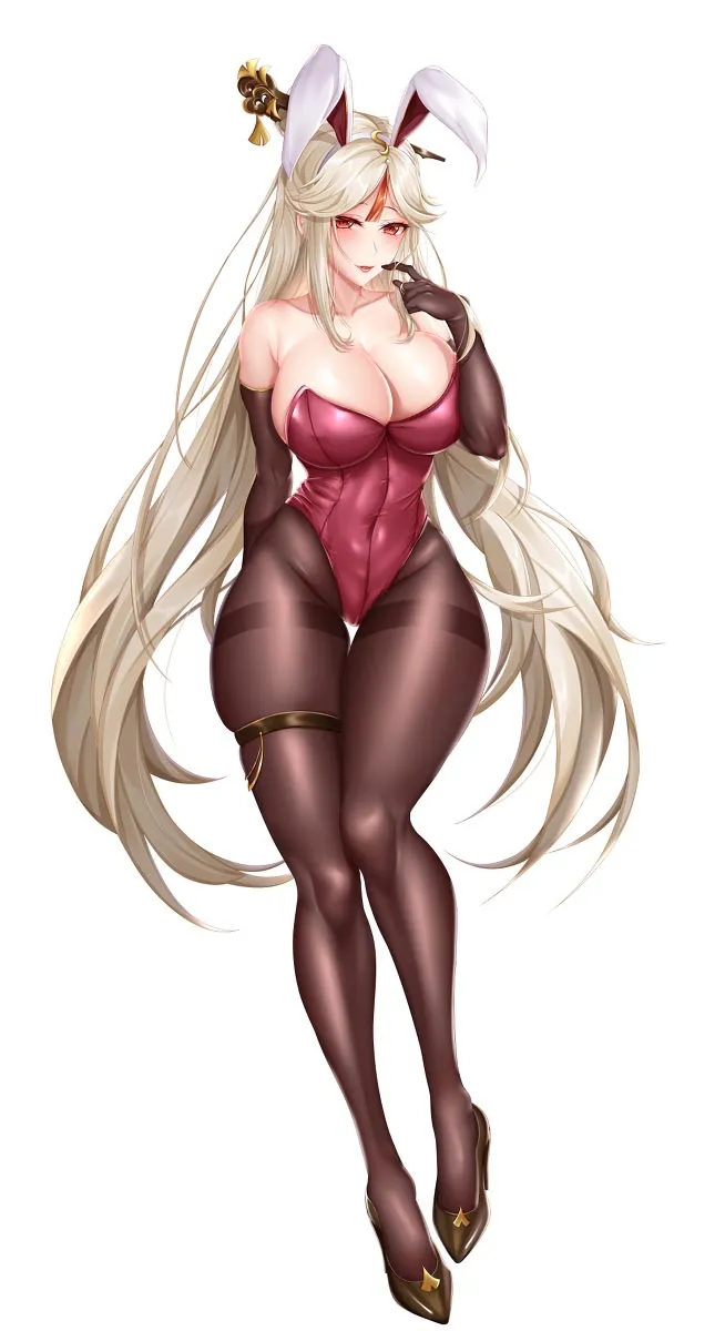 每日好图#晚安原神【20251009】插图1