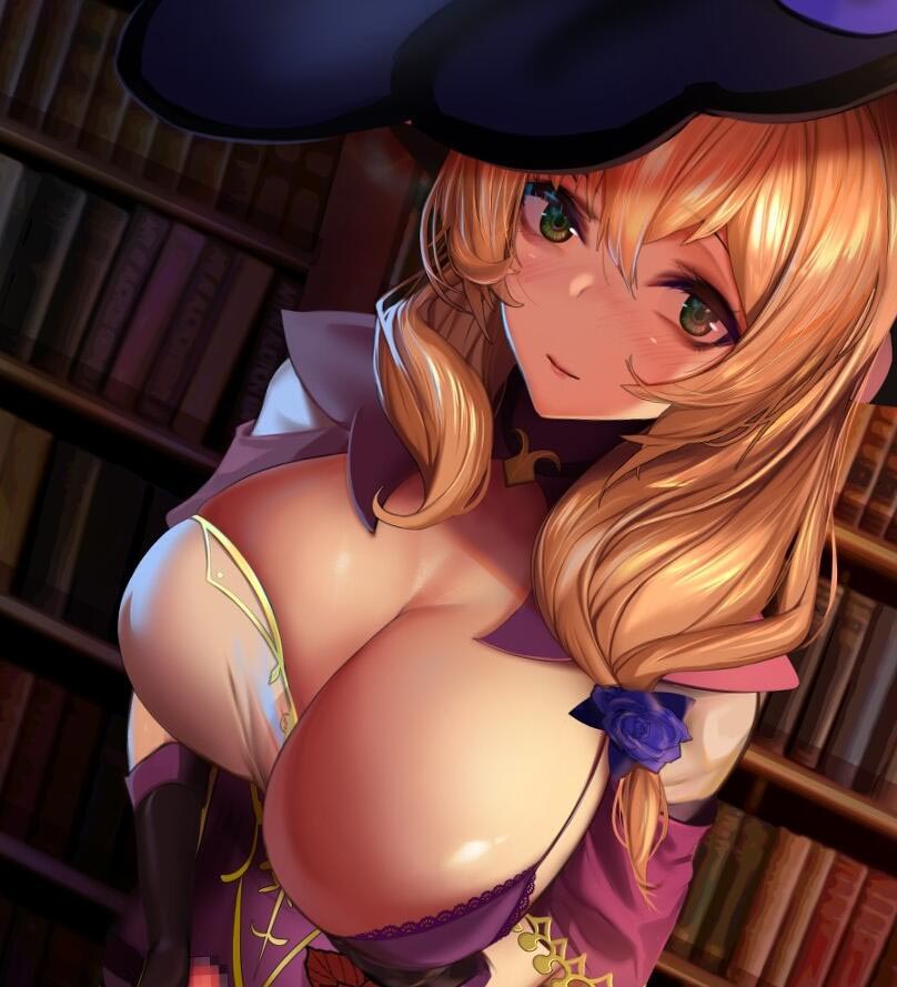 每日好图#晚安原神【20251009】插图21