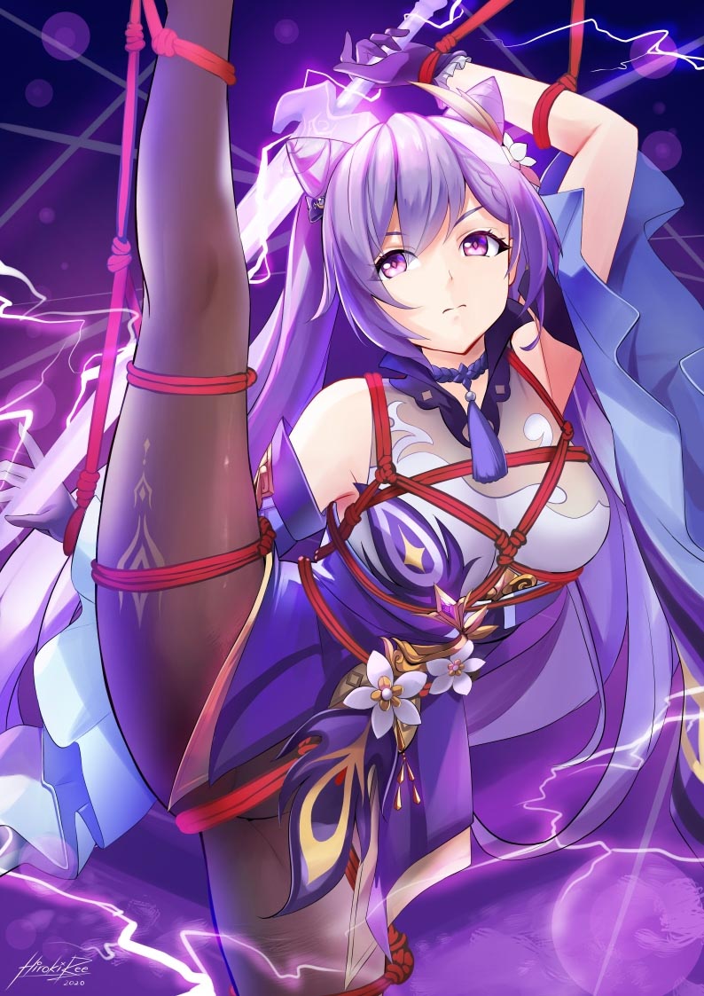 每日好图#早安原神【20251016】插图7