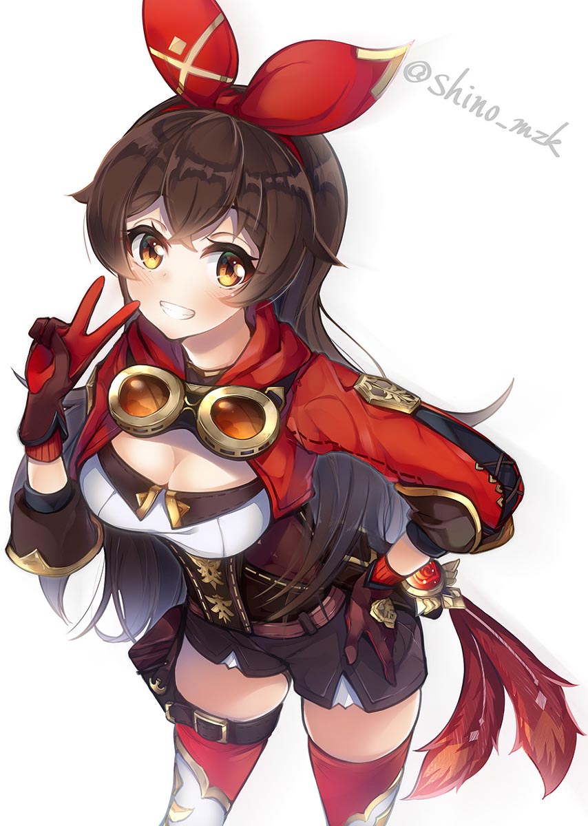 每日好图#早安原神【20251013】插图9