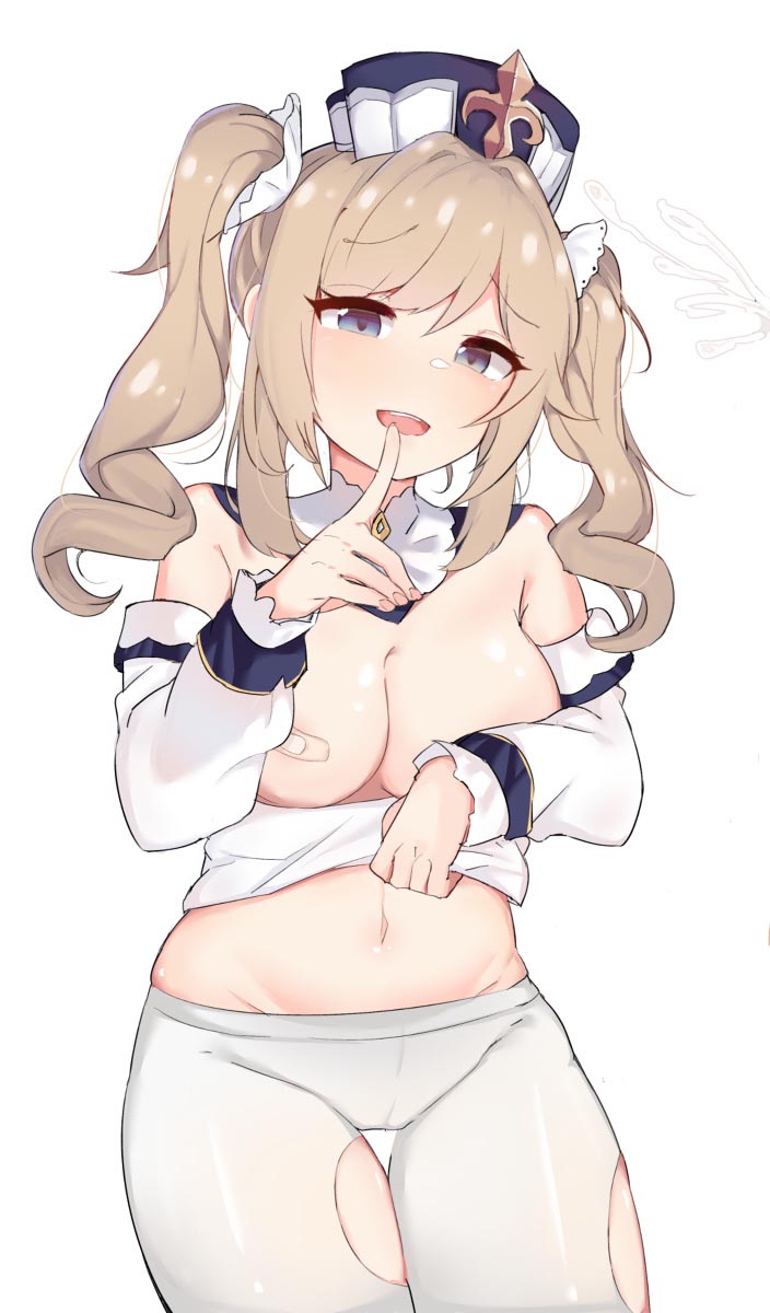 每日好图#早安原神【20251006】插图4