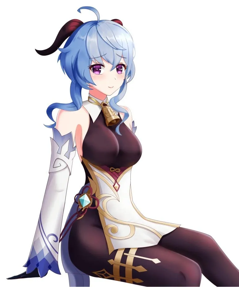 每日好图#晚安原神【20251020】插图6