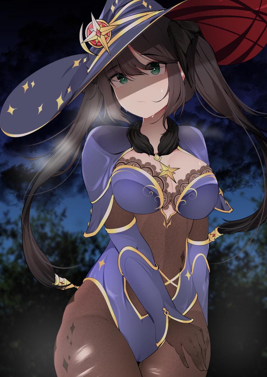 每日好图#晚安原神【20251015】插图10