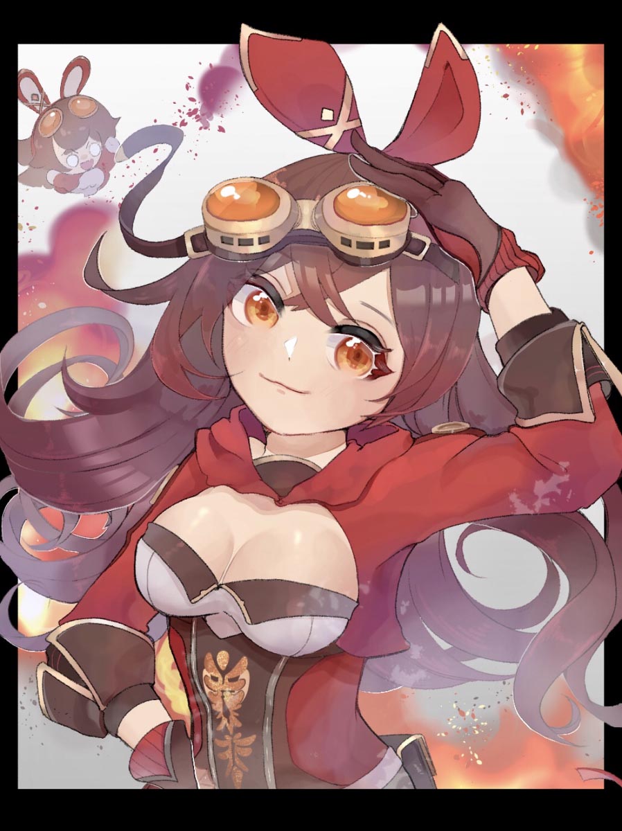 每日好图#早安原神【20251013】插图4