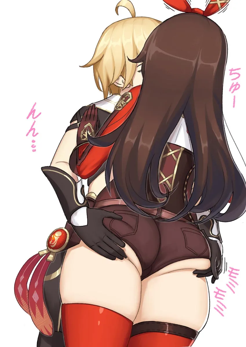 每日好图#午安原神【20251009】插图13