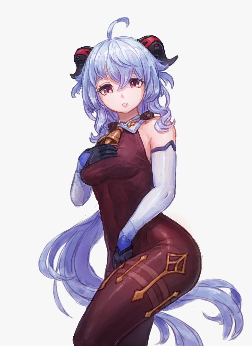 每日好图#早安原神【20251013】插图5