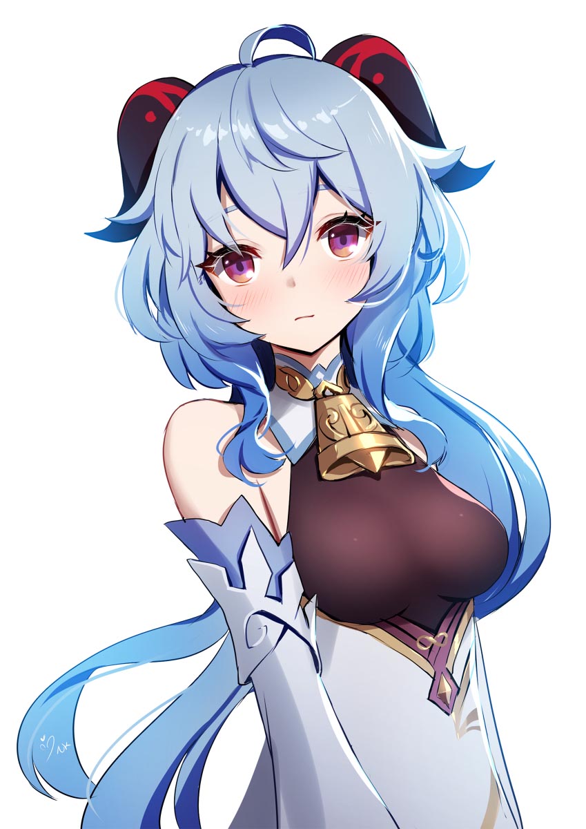 每日好图#晚安原神【20251011】插图8