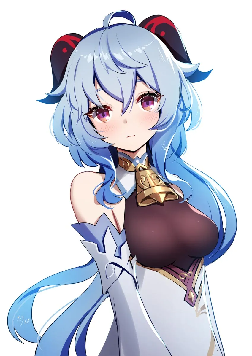 每日好图#晚安原神【20251011】插图8