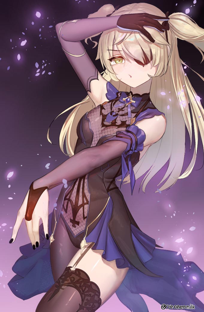 每日好图#早安原神【20251022】插图16