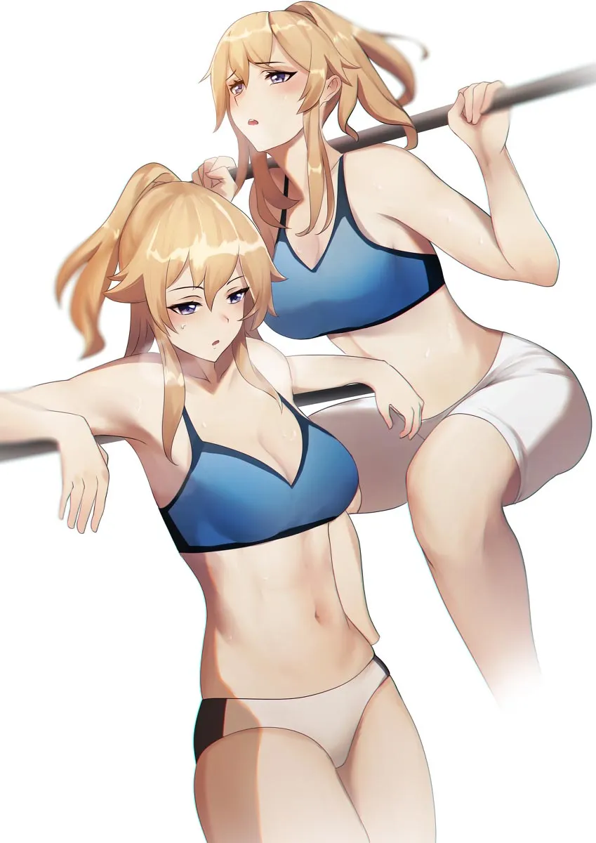 每日好图#早安原神【20251006】插图15