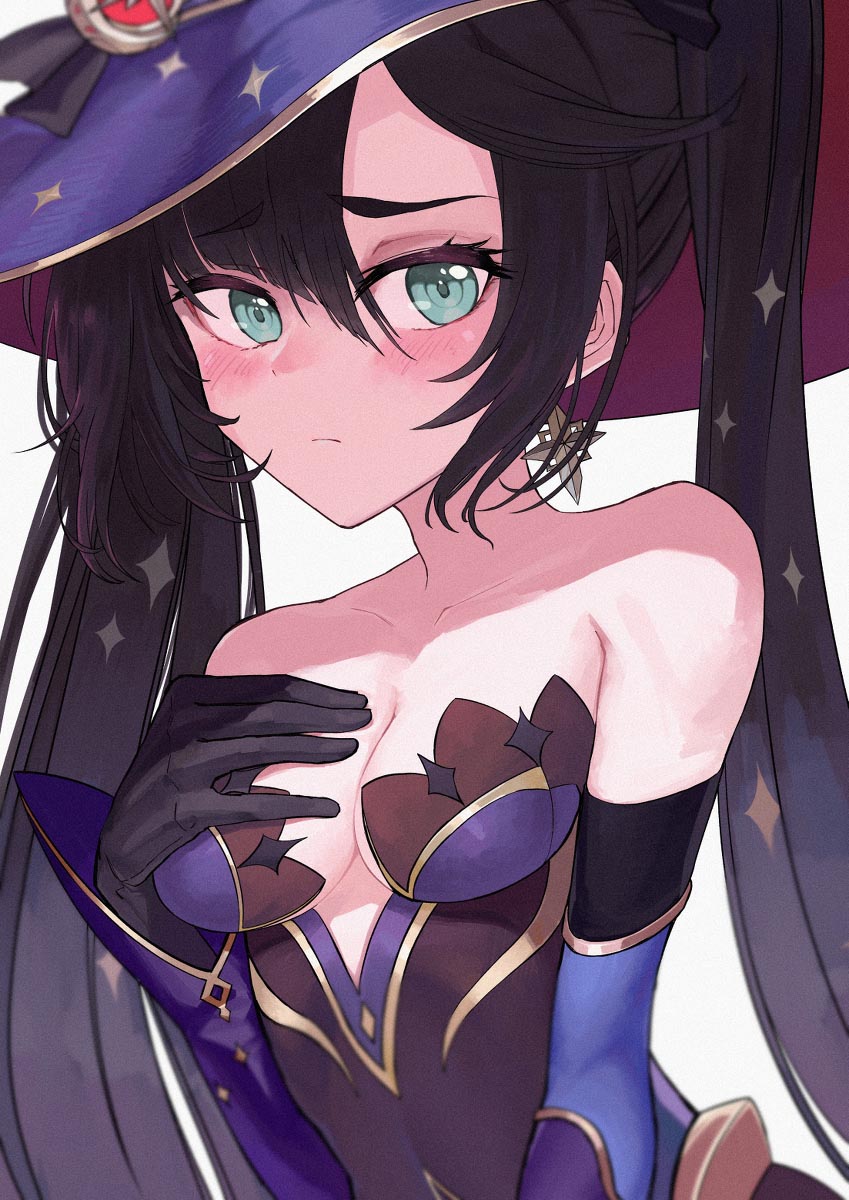 每日好图#晚安原神【20251005】插图12