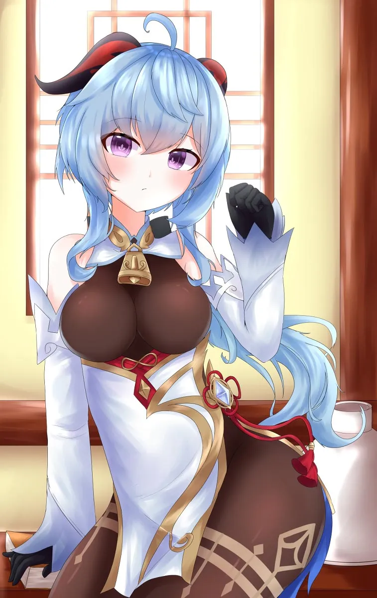 每日好图#早安原神【20251020】插图15