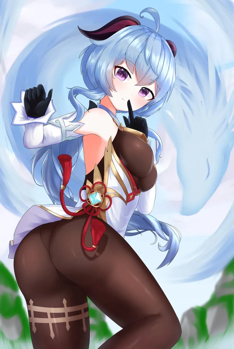 每日好图#午安原神【20251017】插图2